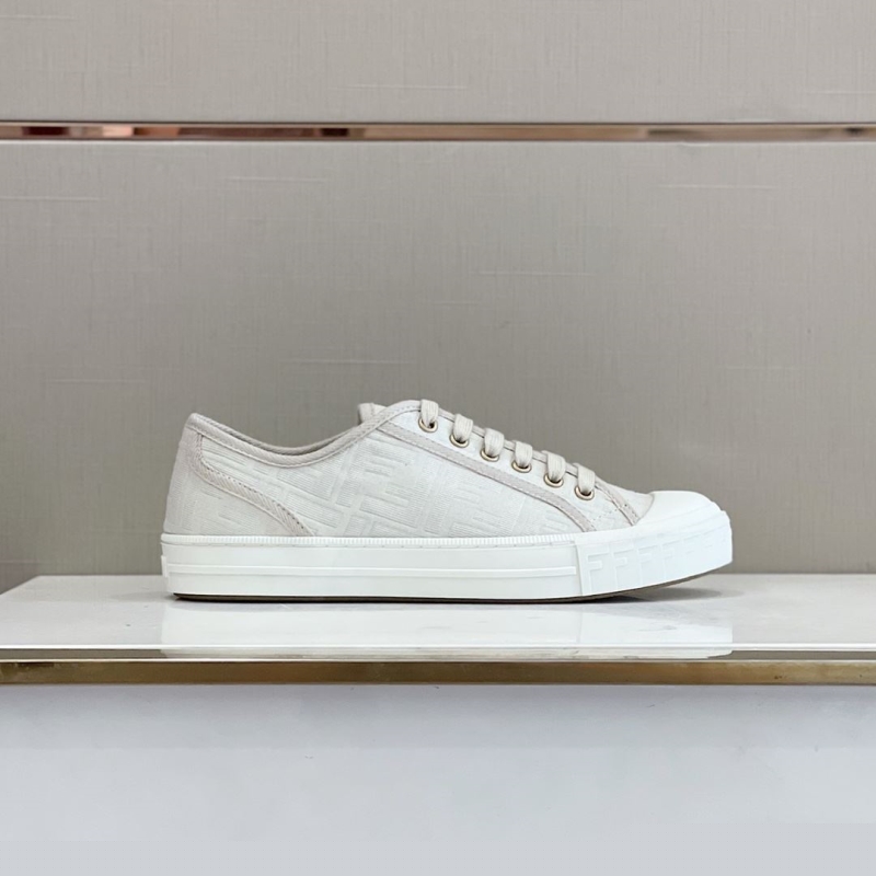 F**di sneakers